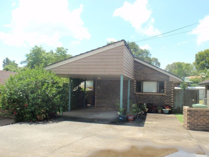 3/102 Cumberland Drive, Alexandra Hills QLD 4161