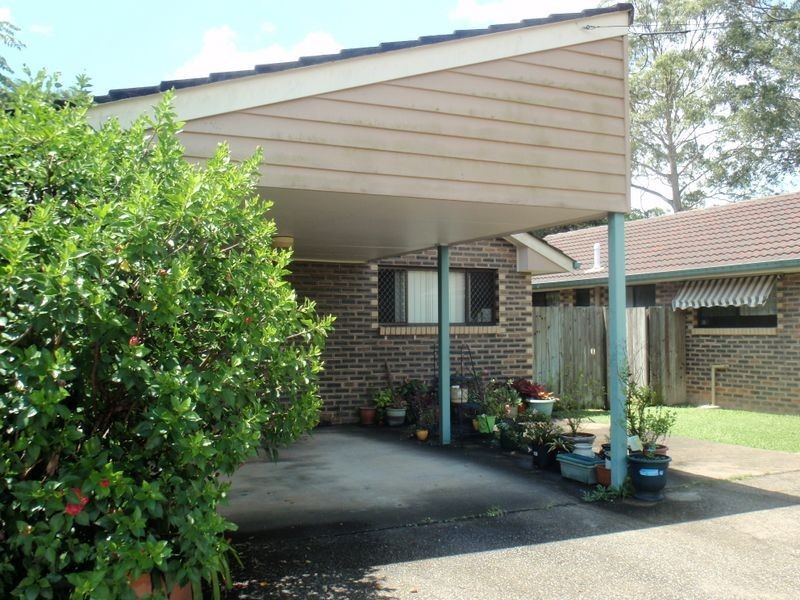 3/102 Cumberland Drive, Alexandra Hills QLD 4161