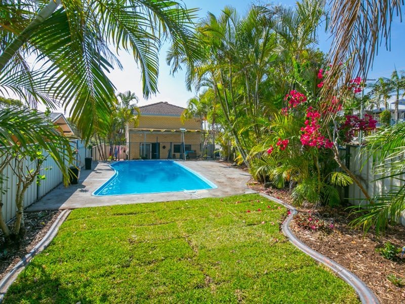 128 Queens Esp, Thorneside QLD 4158