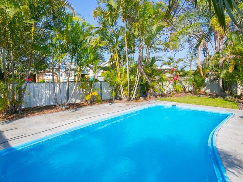 128 Queens Esp, Thorneside QLD 4158