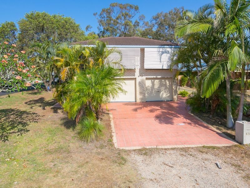128 Queens Esp, Thorneside QLD 4158
