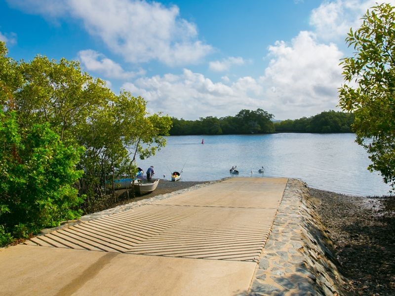 128 Queens Esp, Thorneside QLD 4158