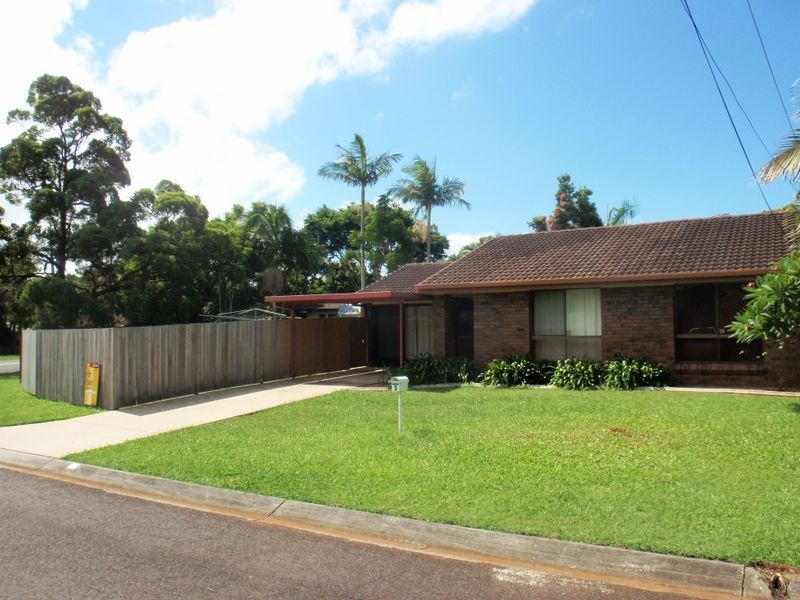 3 Joslin St, Birkdale QLD 4159
