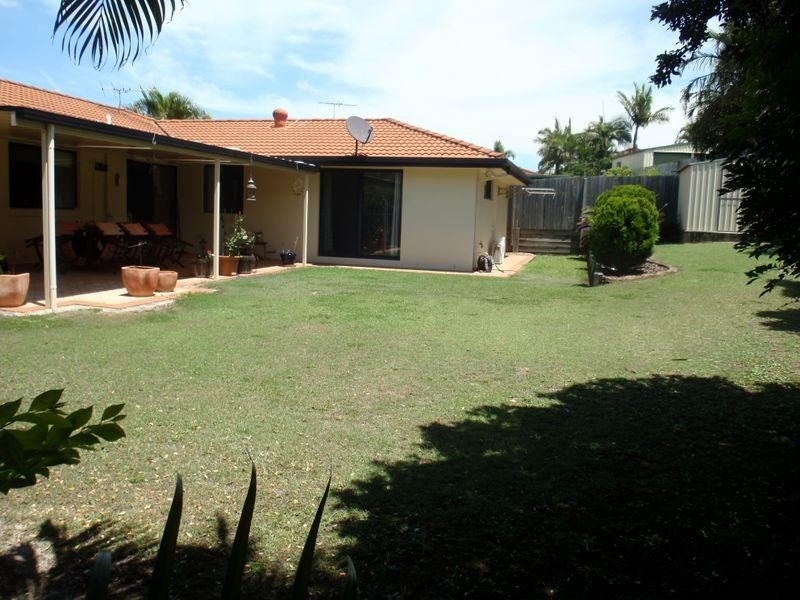 3 Starwood Court, Capalaba QLD 4157