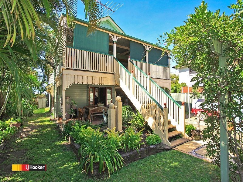 290 Queens Esp, Thorneside QLD 4158