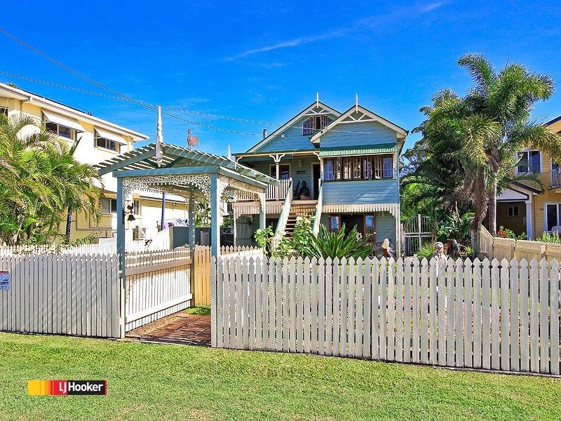 290 Queens Esp, Thorneside QLD 4158