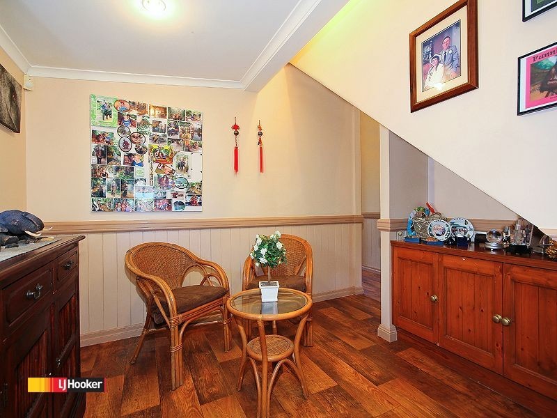 290 Queens Esp, Thorneside QLD 4158