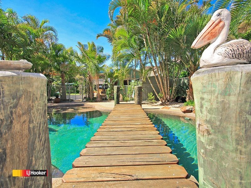 290 Queens Esp, Thorneside QLD 4158