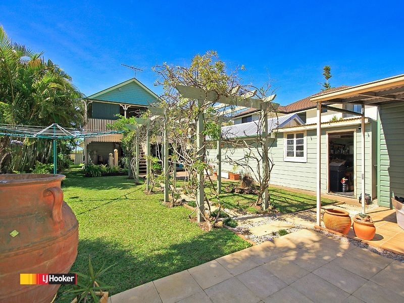 290 Queens Esp, Thorneside QLD 4158