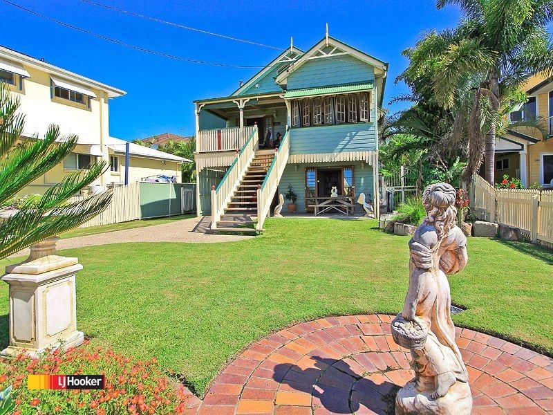 290 Queens Esp, Thorneside QLD 4158
