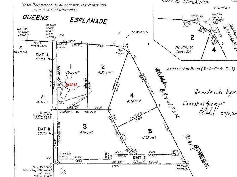 Lot 5 Baywalk Place, Thorneside QLD 4158