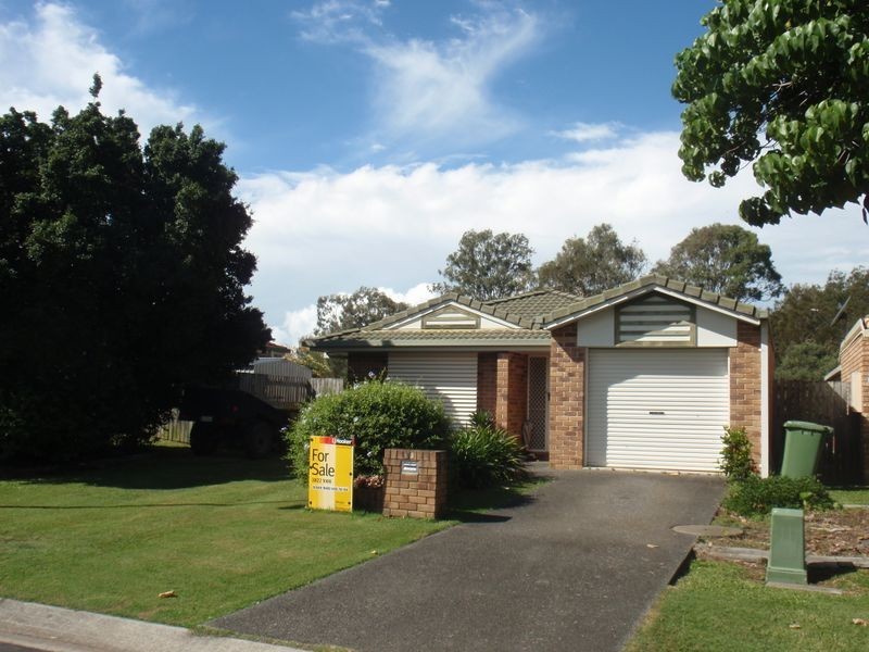 36 Ashwood Circuit, Birkdale QLD 4159