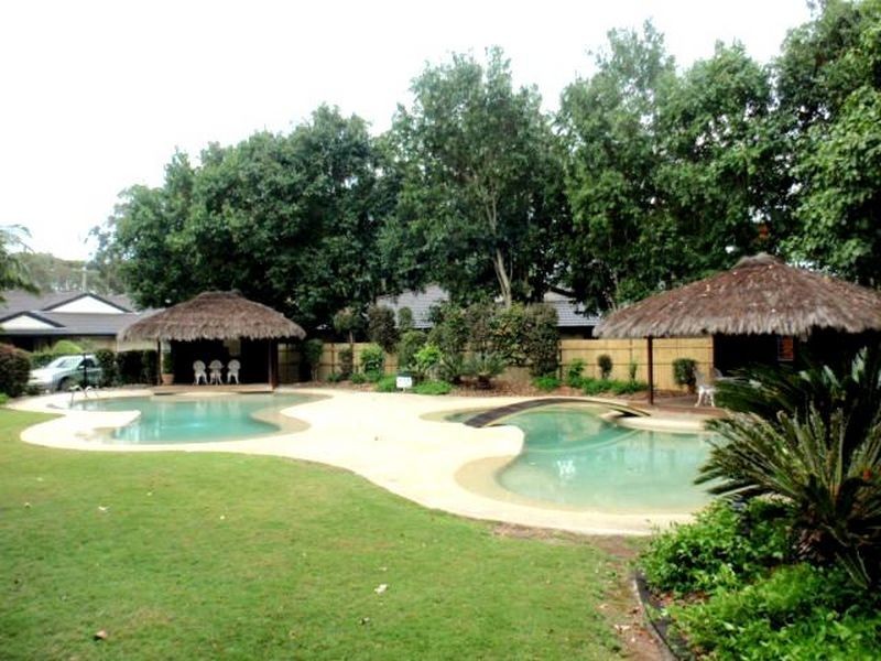 3/239 Mooroondu Road, Thorneside QLD 4158