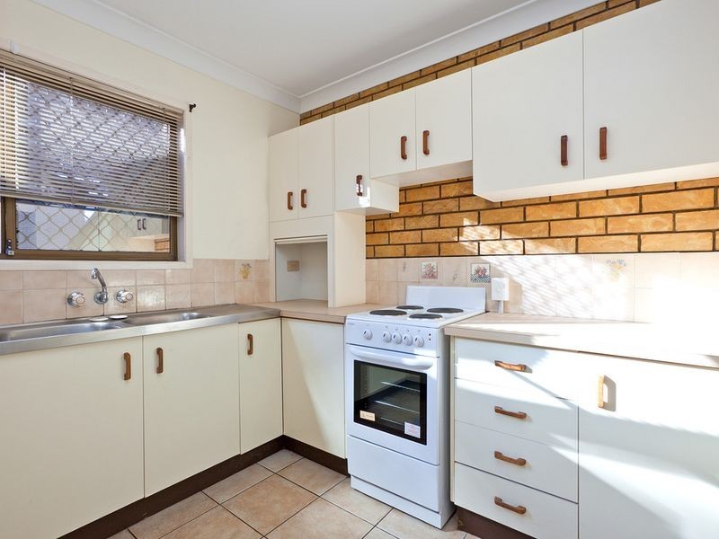 11/81 Railway Pde, Thorneside QLD 4158