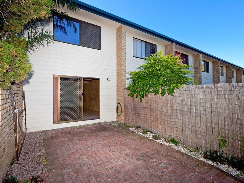 11/81 Railway Pde, Thorneside QLD 4158