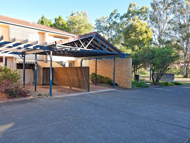 11/81 Railway Pde, Thorneside QLD 4158