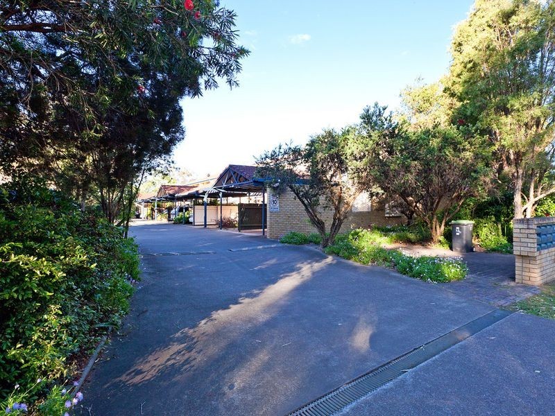 11/81 Railway Pde, Thorneside QLD 4158