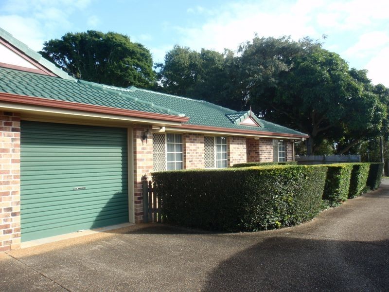 7/11 Myra St, Birkdale QLD 4159