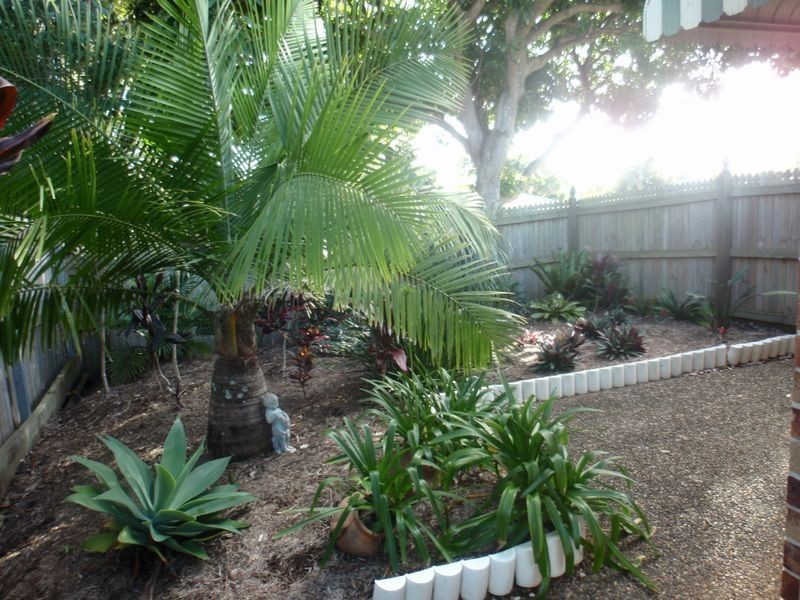 7/11 Myra St, Birkdale QLD 4159