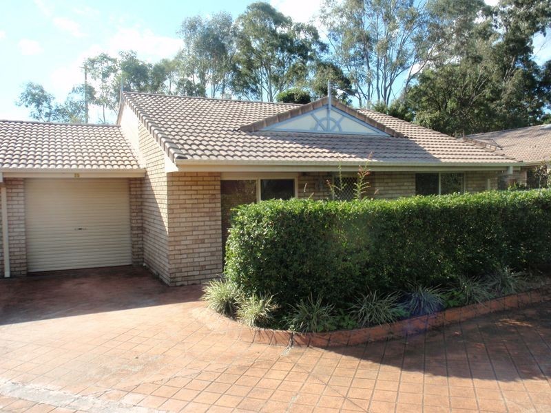 25/226 Mooroondu Rd, Thorneside QLD 4158