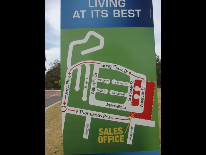 48 Waterville Drive, Thornlands QLD 4164