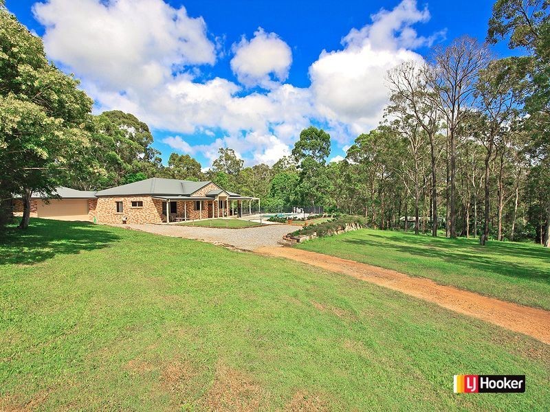 95 Avalon Road, Sheldon QLD 4157