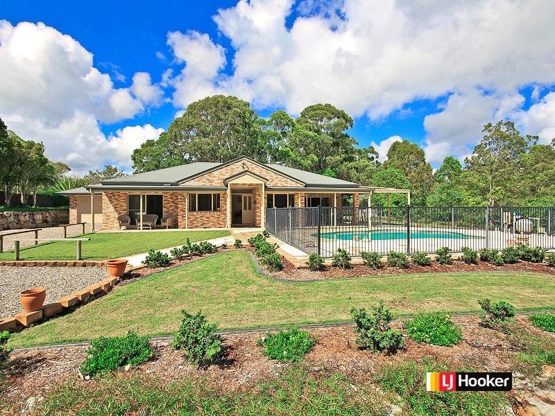 95 Avalon Road, Sheldon QLD 4157