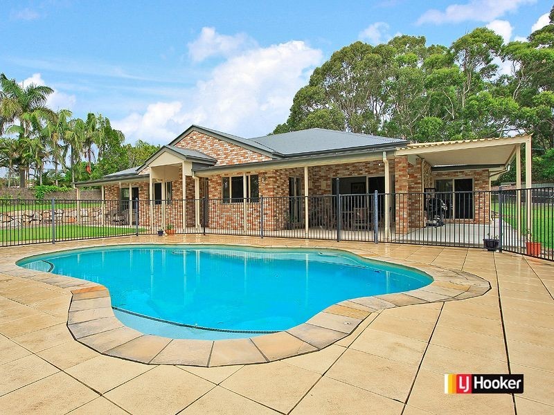95 Avalon Road, Sheldon QLD 4157