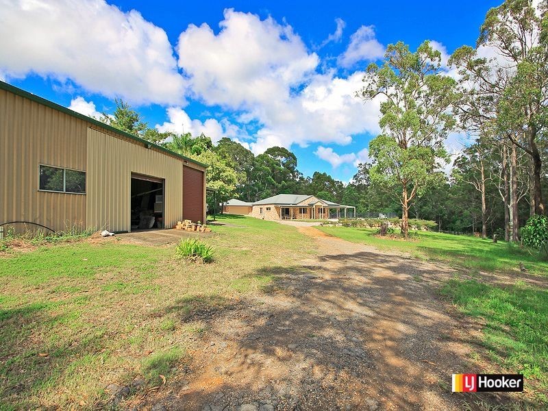 95 Avalon Road, Sheldon QLD 4157