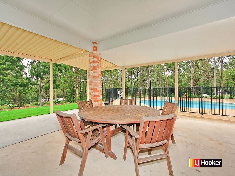 95 Avalon Road, Sheldon QLD 4157