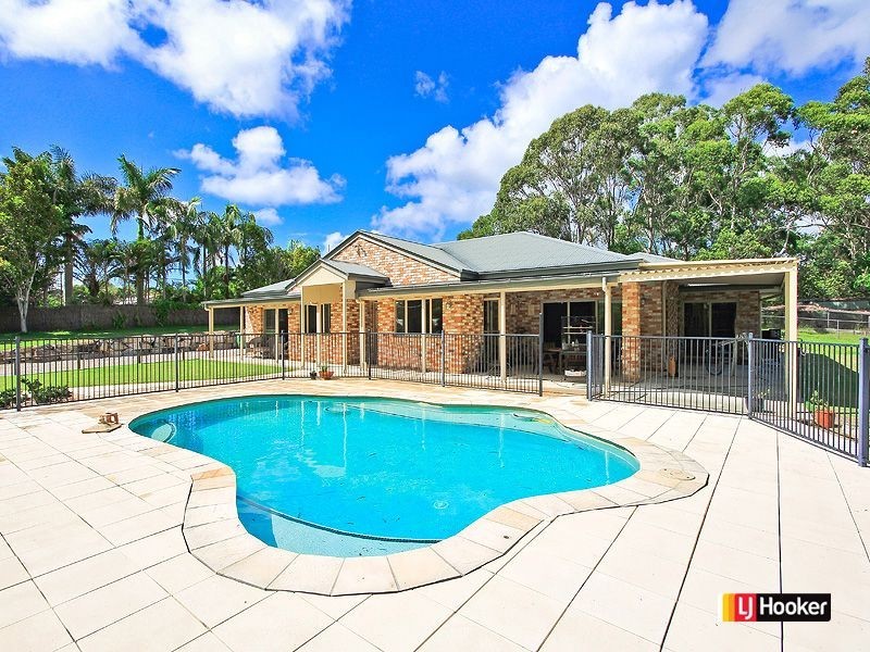 95 Avalon Road, Sheldon QLD 4157