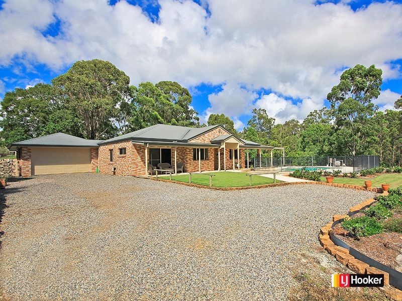 95 Avalon Road, Sheldon QLD 4157