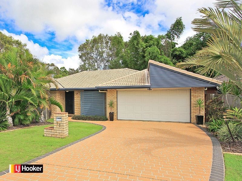22 Bryce Place, Birkdale QLD 4159