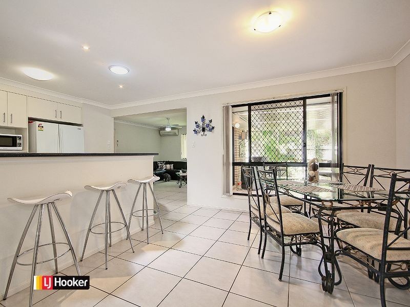 22 Bryce Place, Birkdale QLD 4159