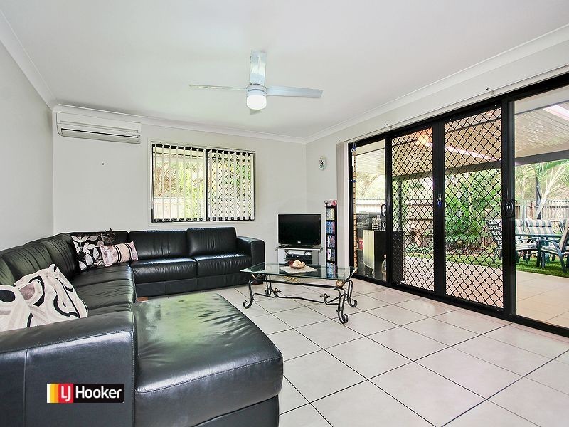 22 Bryce Place, Birkdale QLD 4159