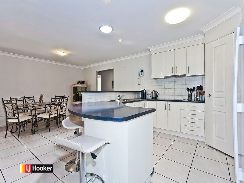 22 Bryce Place, Birkdale QLD 4159