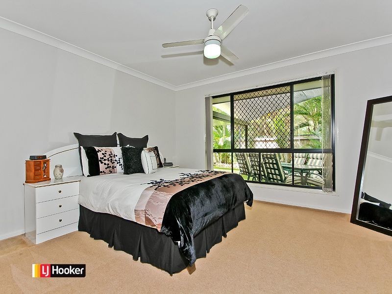 22 Bryce Place, Birkdale QLD 4159