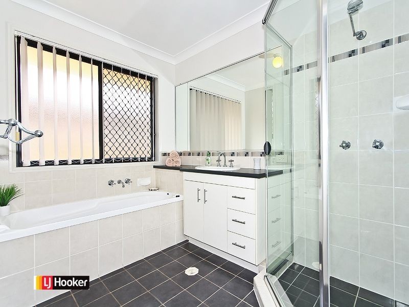 22 Bryce Place, Birkdale QLD 4159