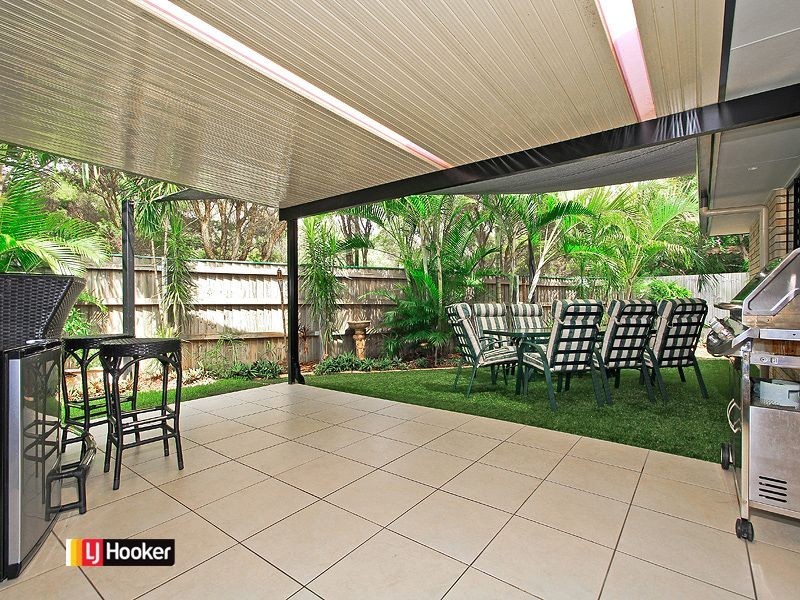 22 Bryce Place, Birkdale QLD 4159