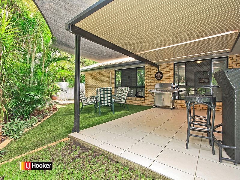 22 Bryce Place, Birkdale QLD 4159