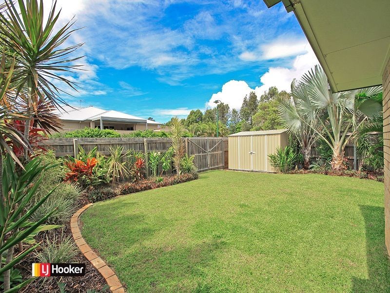 22 Bryce Place, Birkdale QLD 4159