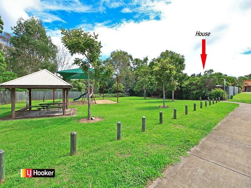 22 Bryce Place, Birkdale QLD 4159