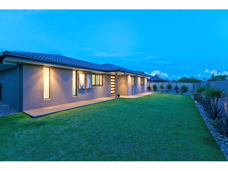 14 Danielle Street, Cleveland QLD 4163