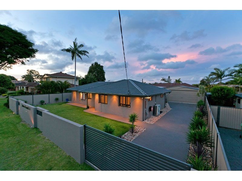 14 Danielle Street, Cleveland QLD 4163