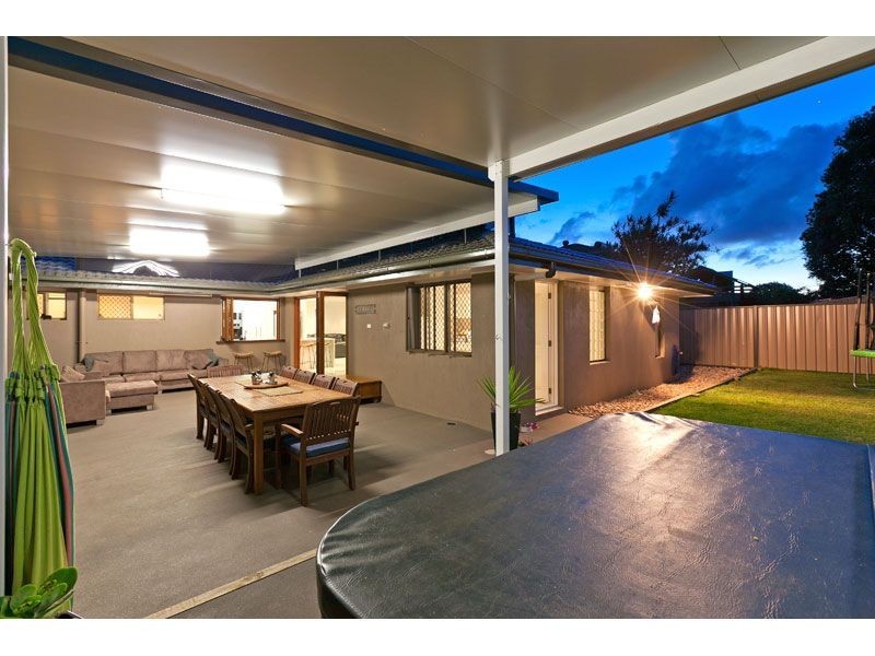 14 Danielle Street, Cleveland QLD 4163