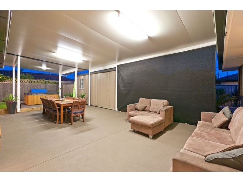 14 Danielle Street, Cleveland QLD 4163