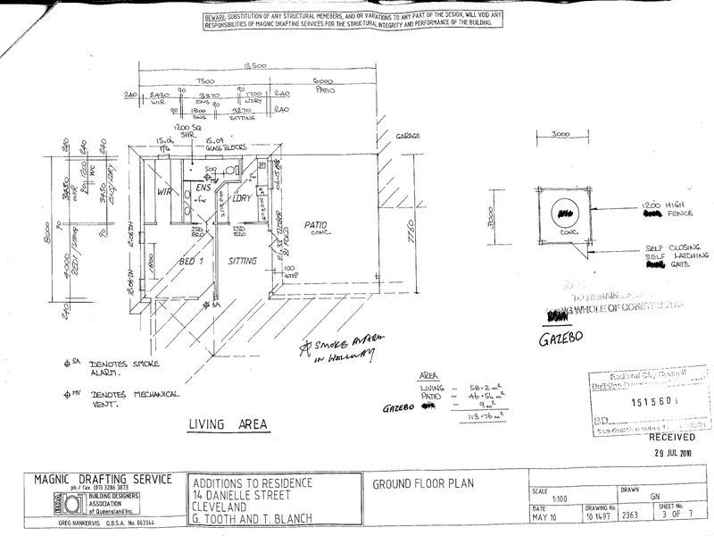 14 Danielle Street, Cleveland QLD 4163