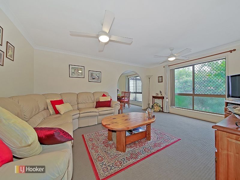 30 Spoonbill Street, Birkdale QLD 4159