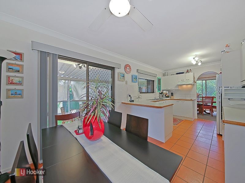 30 Spoonbill Street, Birkdale QLD 4159