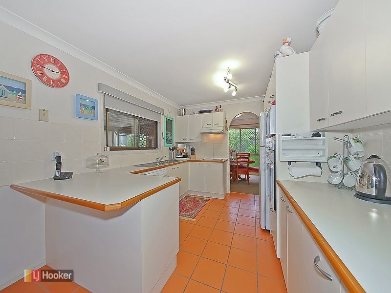 30 Spoonbill Street, Birkdale QLD 4159